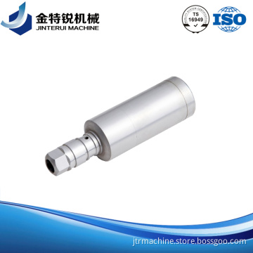 cnc precision turning small parts